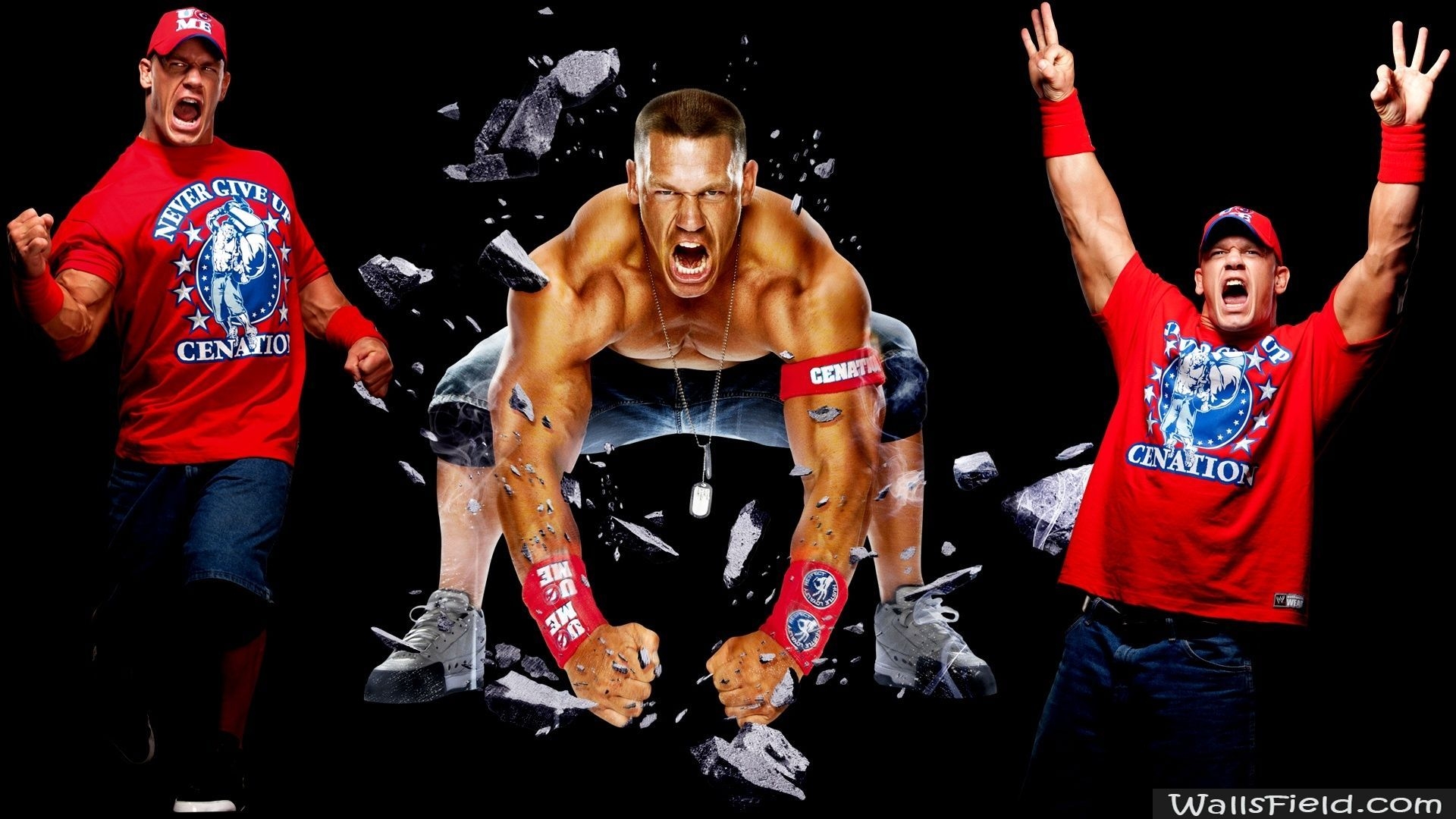 1920x1080 John Cena. John cena picture, Desktop