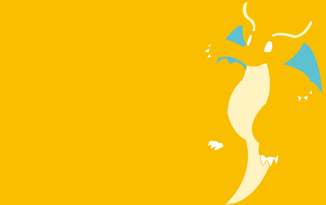 1280x810 Minimalist #Pokemon Wallpaper by PokeTrainerManro. Pokemon, Desktop