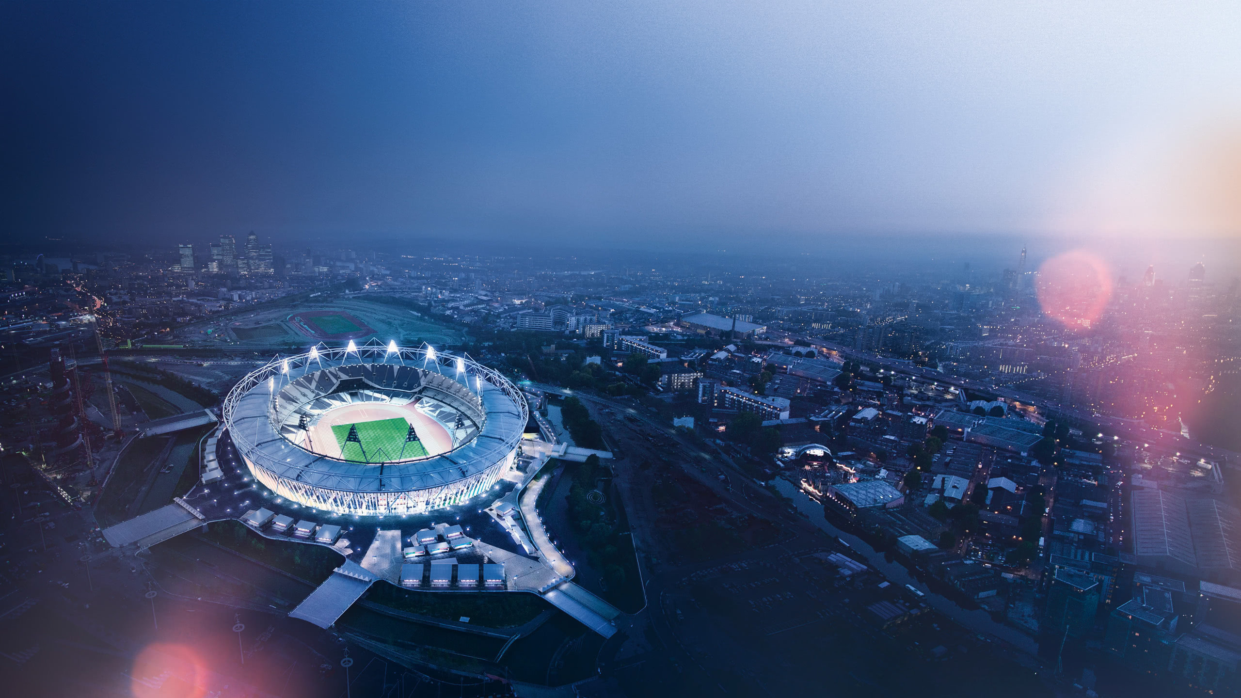 2560x1440 London Olympic Stadium 2012 Olympics London England WQHD 1440P Wallpaper, Desktop