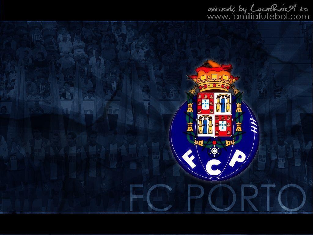 1030x770 FC Porto Wallpaper, Desktop