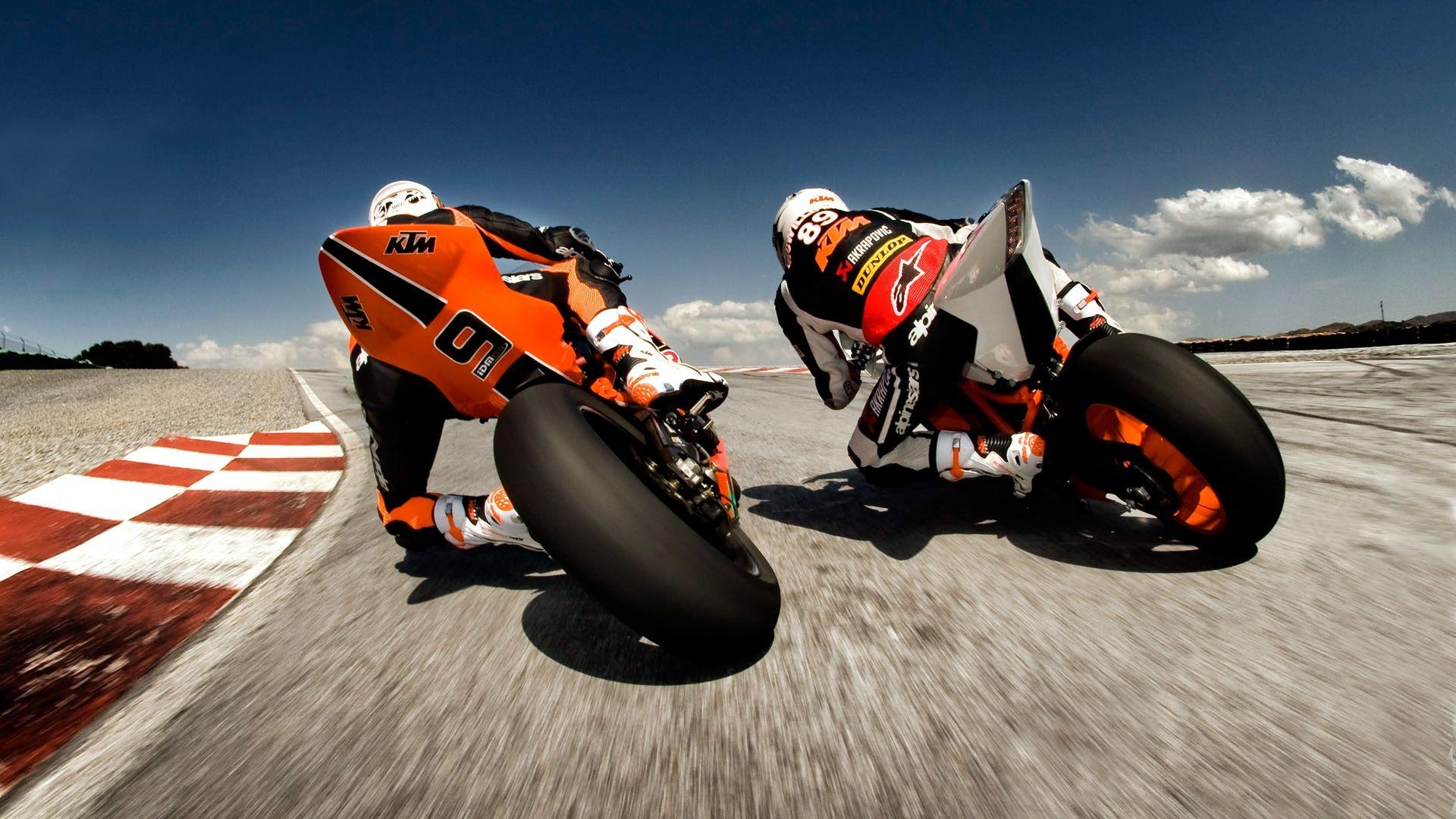 1920x1080 KTM Motorcycles HD Wallpaper, Free Wallaper Downloads, KTM Sport, Desktop