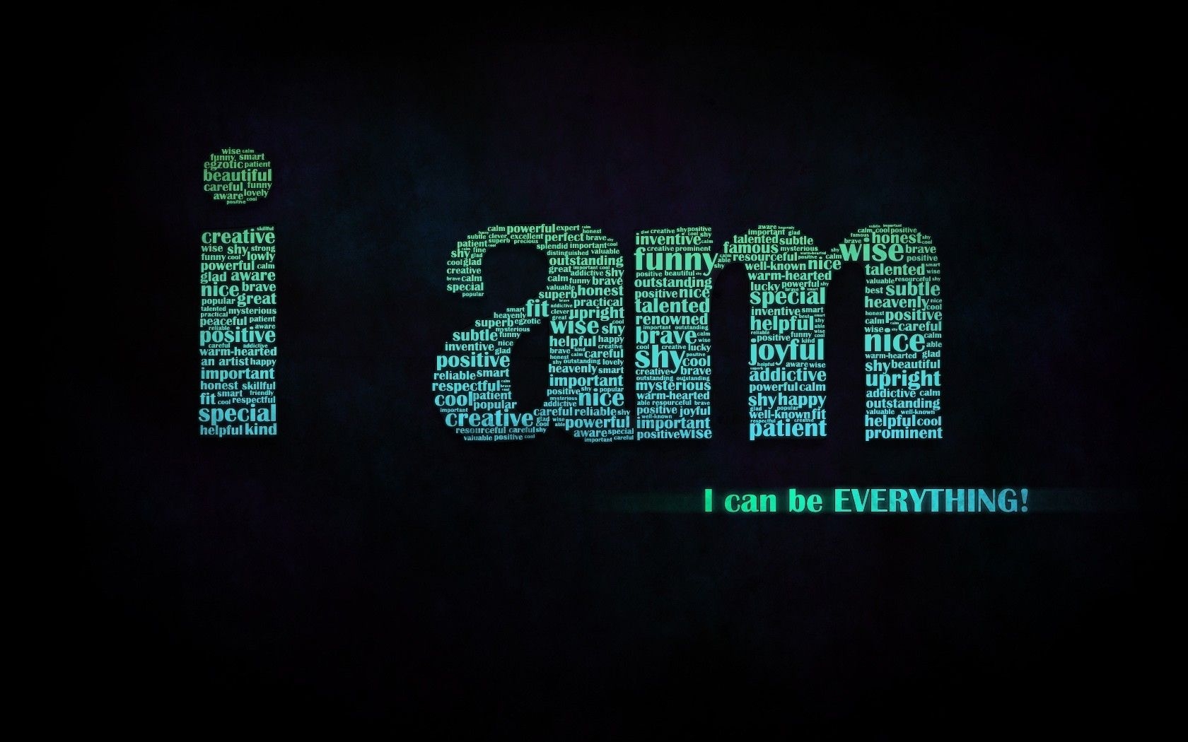 1680x1050 Motivational Wallpaper Download, Desktop