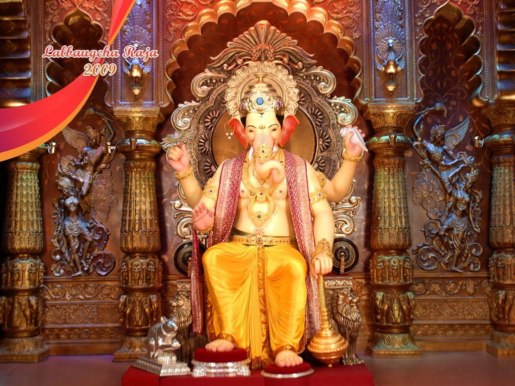 1030x770 Ganesh Chaturthi Wishes Photo Of Ganpati Bappa, Desktop