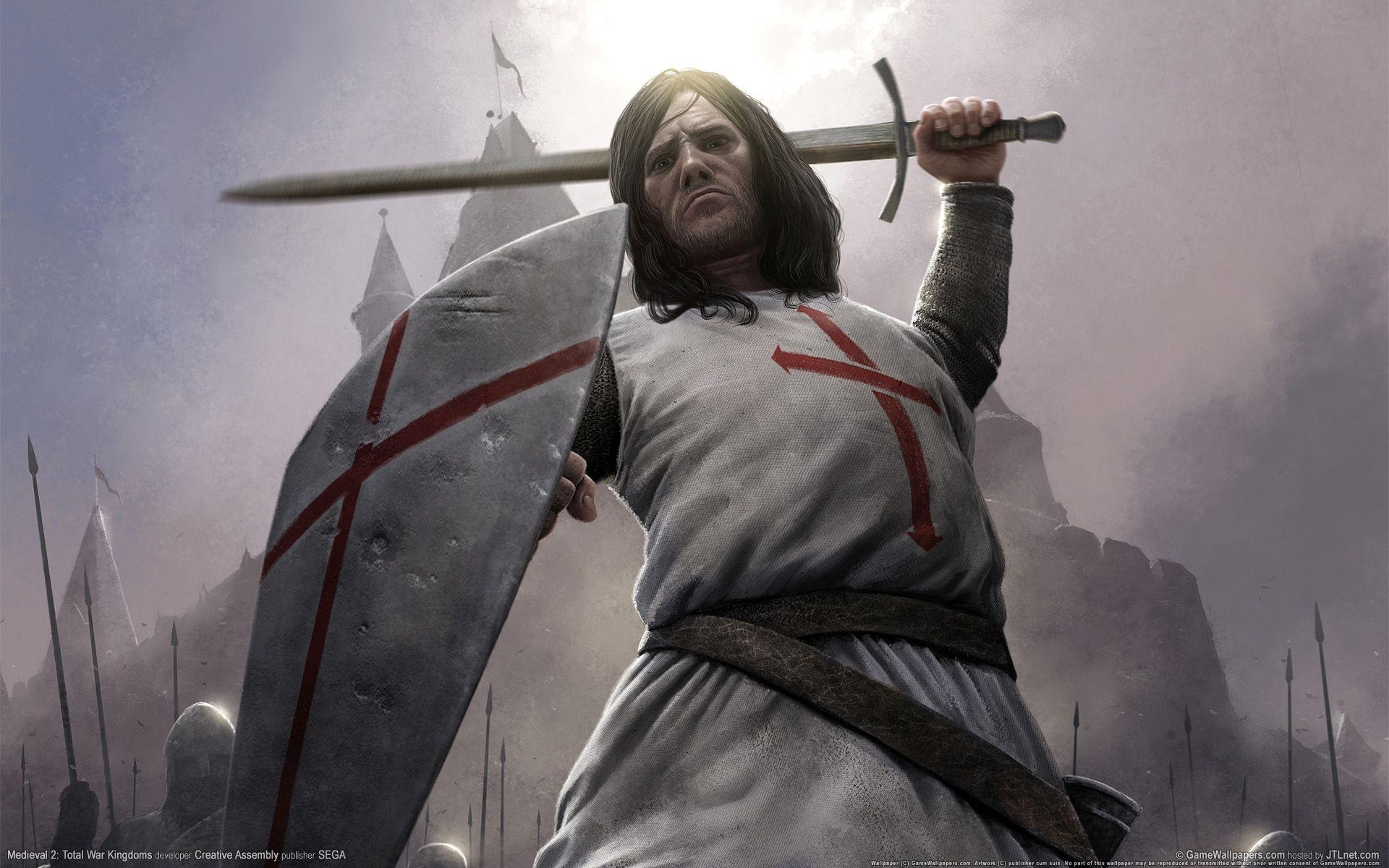 1920x1200 KNIGHT TEMPLAR WALLPAPER HD Wallpaper. wallpaper, Desktop