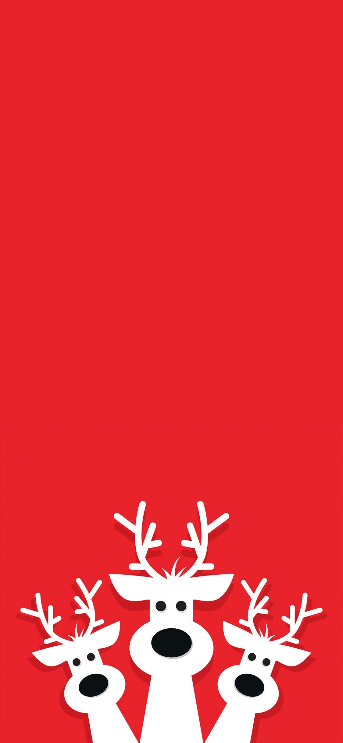 1130x2440 Christmas Wallpaper For IPhone 6 7 8 SE X XS XR, Phone