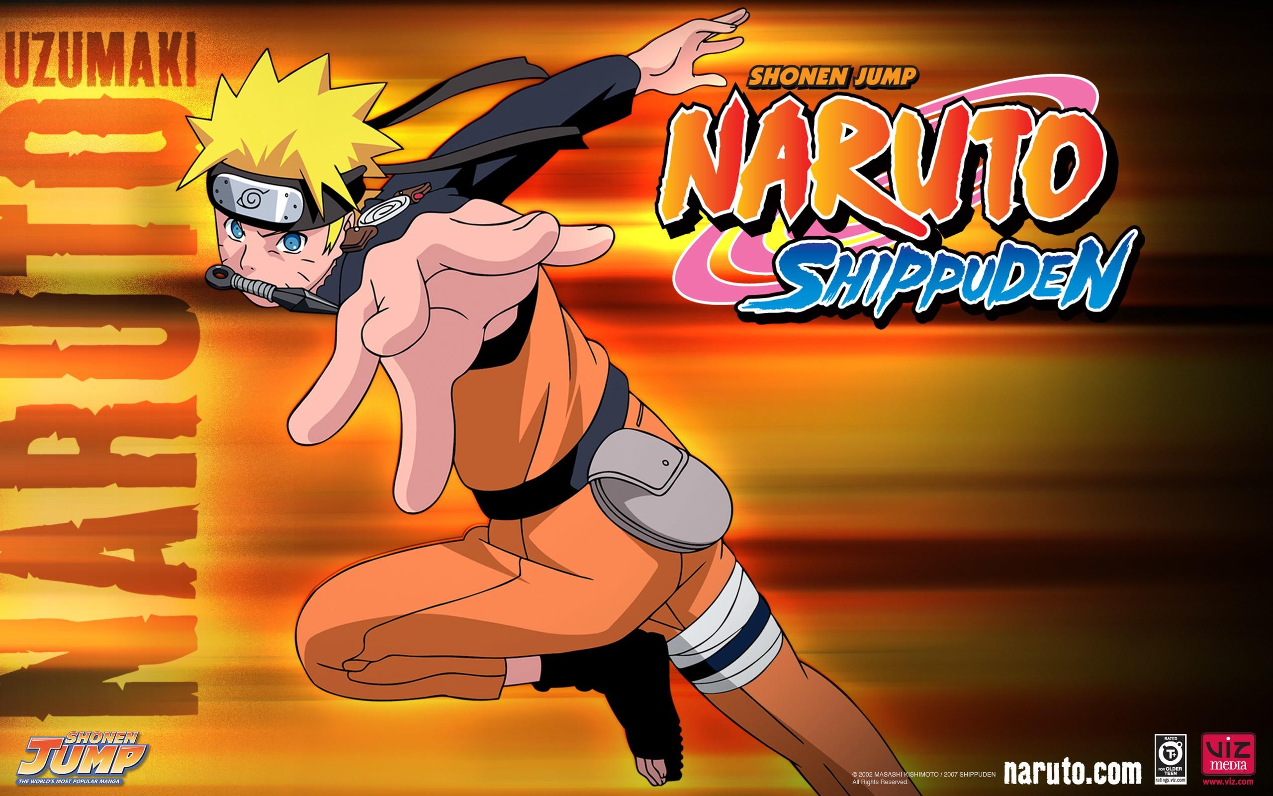 2560x1600 Cool Naruto Wallpaper HD background picture, Desktop