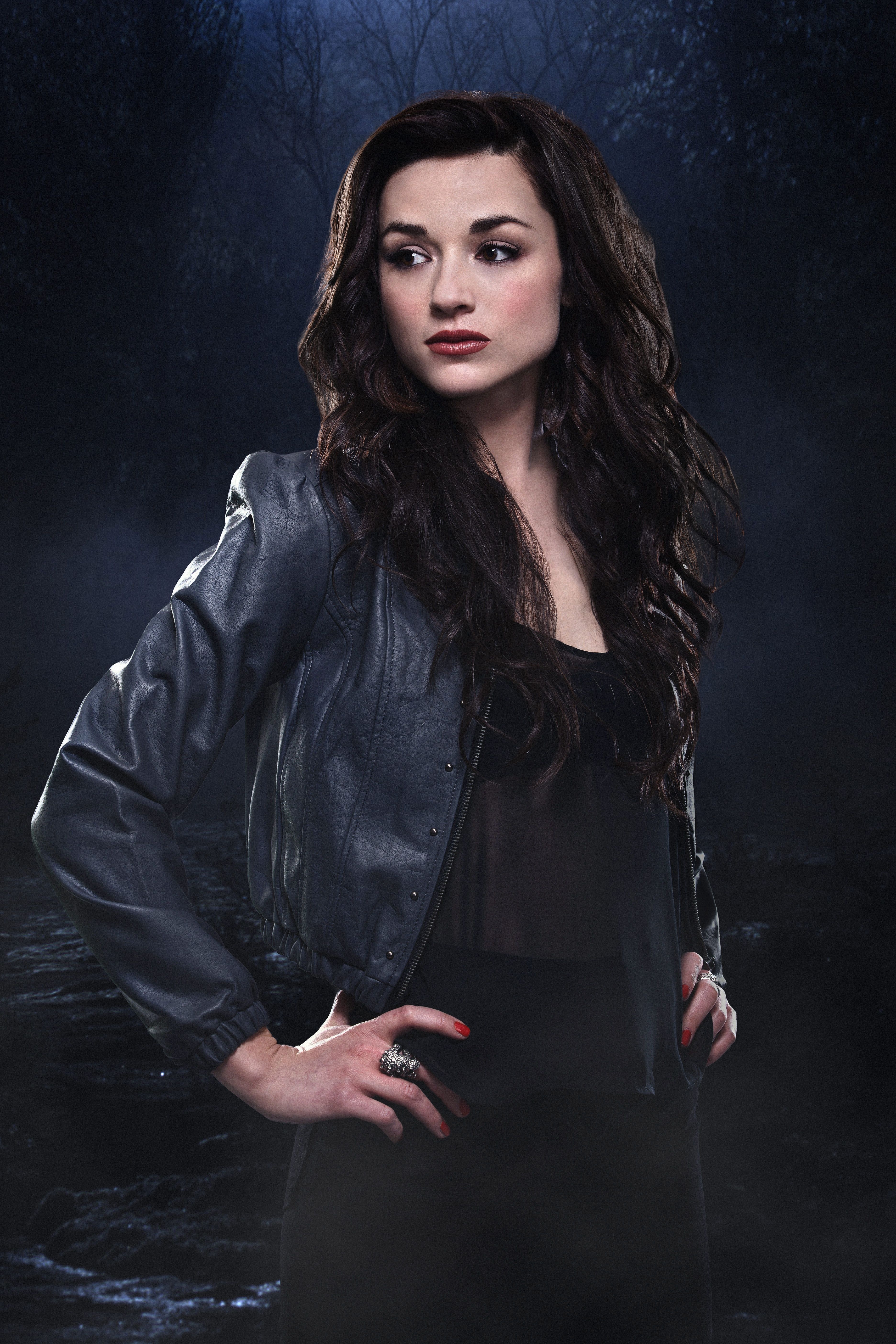 3750x5620 Official Hi Res Teen Wolf Season 2 Cast Photo Of Scott, Allison, Stiles And More * Starcasm.net, Phone