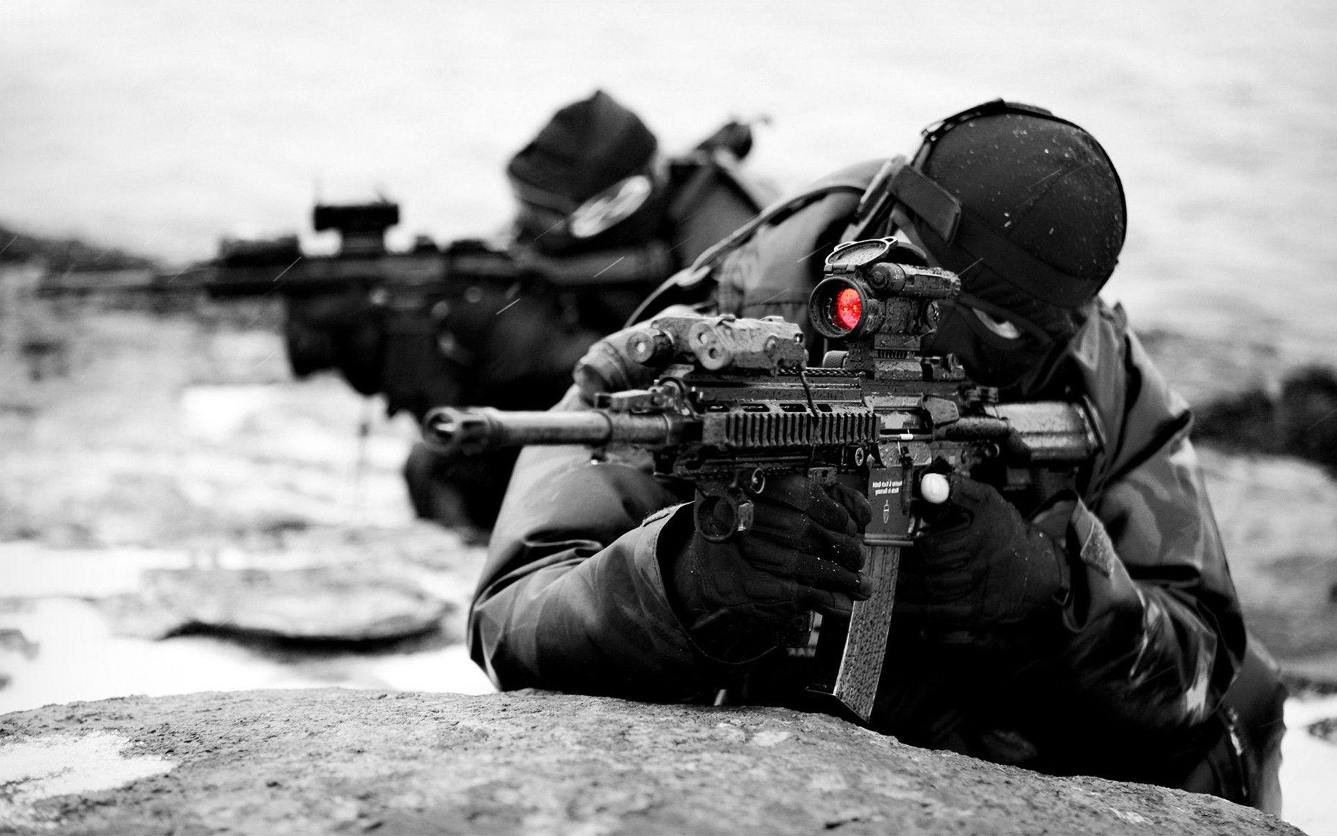 1920x1200 Sniper Wallpaper 1080p. Sniper, Military wallpaper, Special force, Desktop