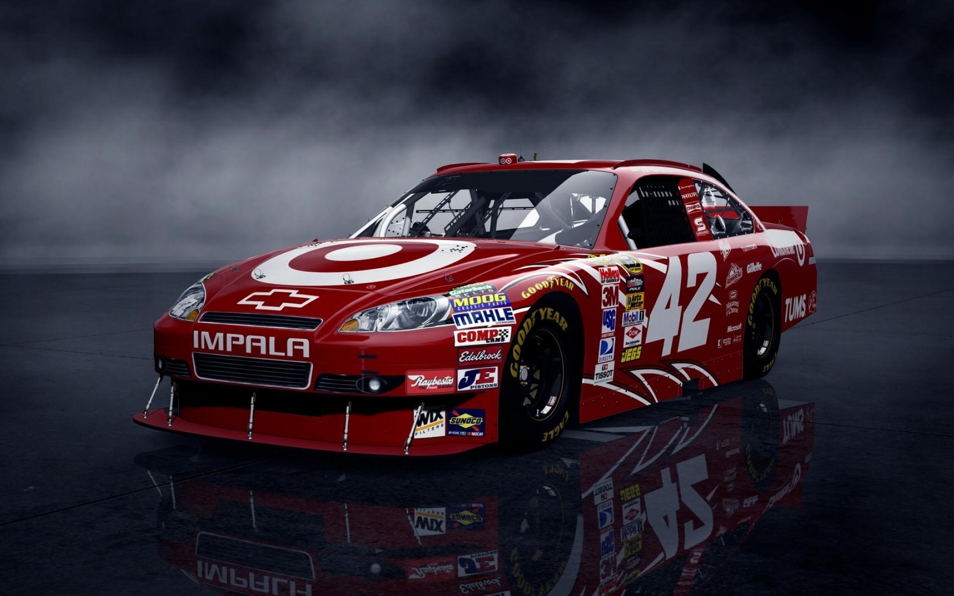 1920x1200 NASCAR race racing wallpaper WallpaperUP, Desktop