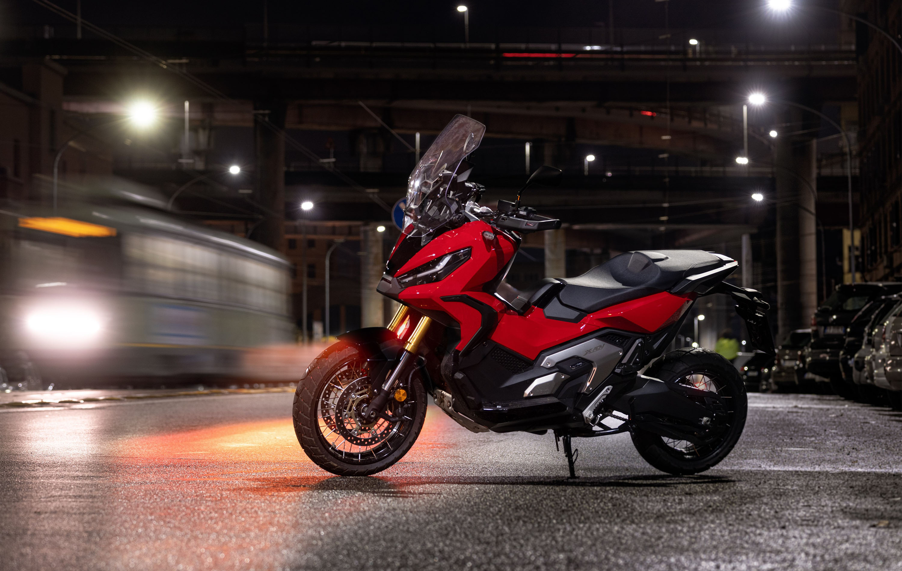 3000x1900 Honda X ADV Now On Sale In PH For P830K, Desktop