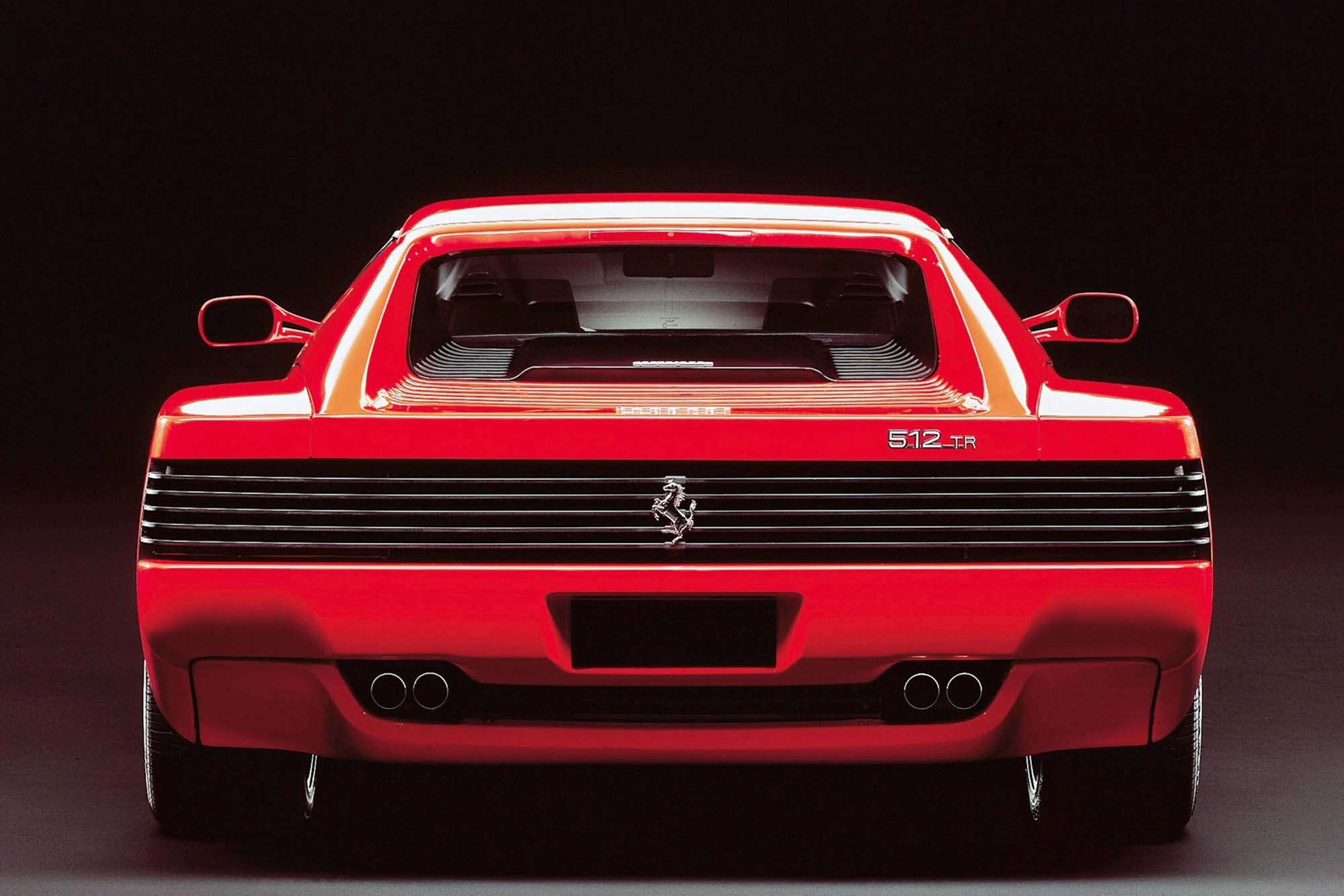 2000x1340 Testarrossa wallpaper, Desktop