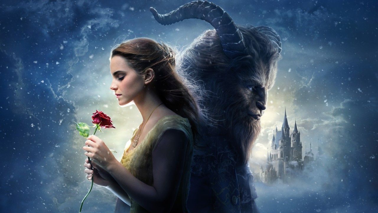 1280x720 Beauty and the Beast Wallpaper Free Beauty and the Beast Background, Desktop