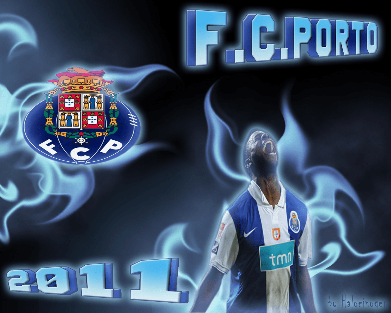 1280x1030 Download FC Porto Wallpaper HD Wallpaper, Desktop