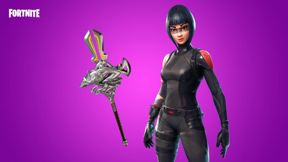 1200x680 Fortnite from the shadows. The Shadow Ops, Desktop