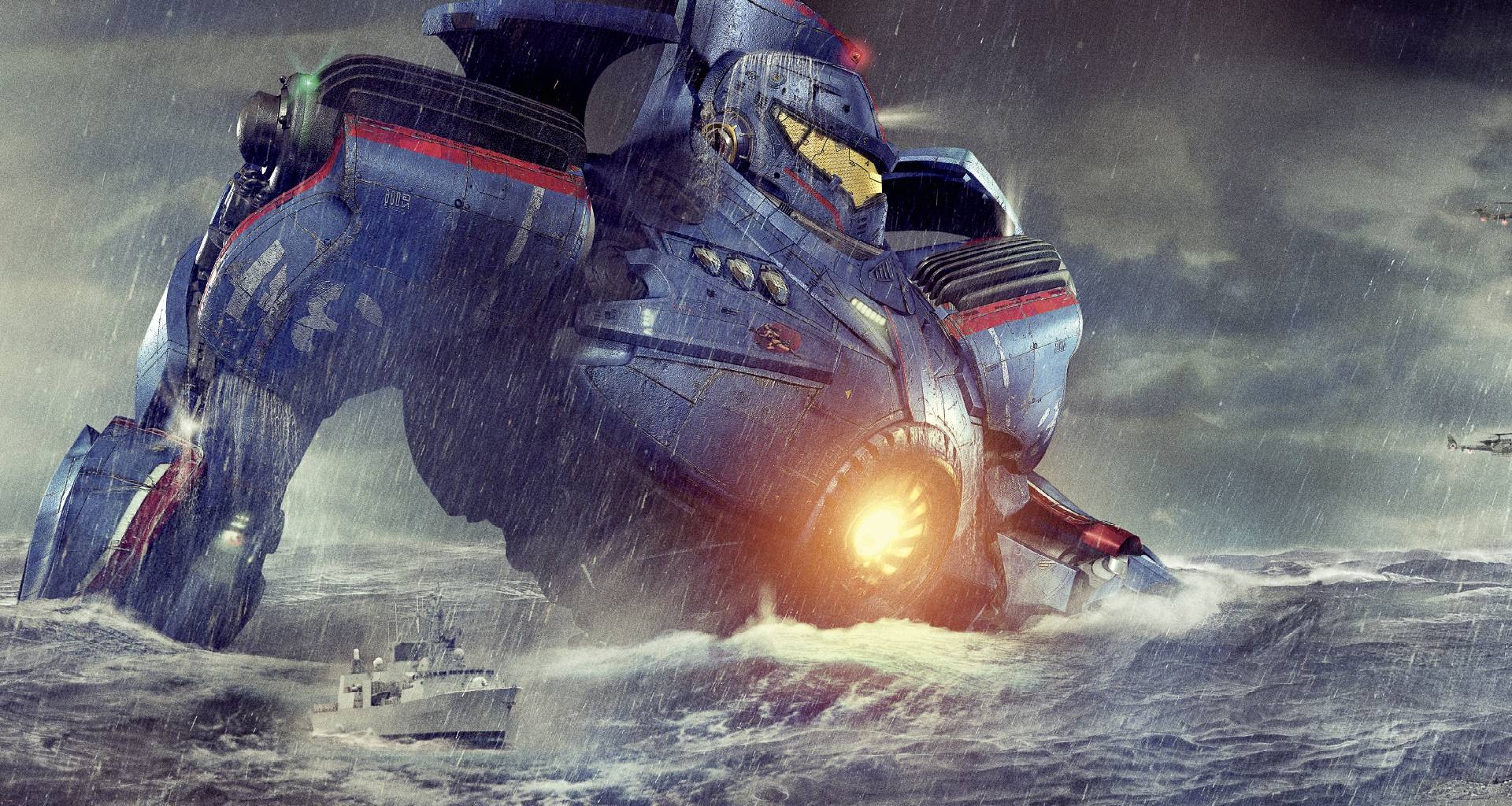 1920x1030 Pacific Rim Computer Wallpaper, Desktop Backgroundx1024, Desktop