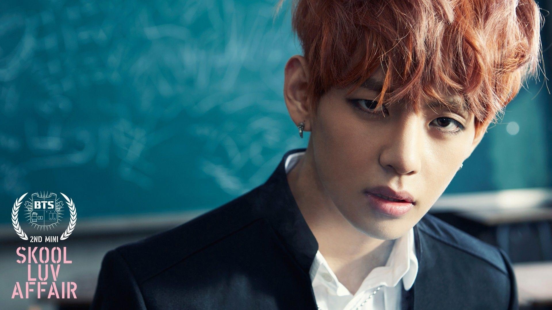 1920x1080 BTS V Computer Wallpaper Free BTS V Computer Background, Desktop