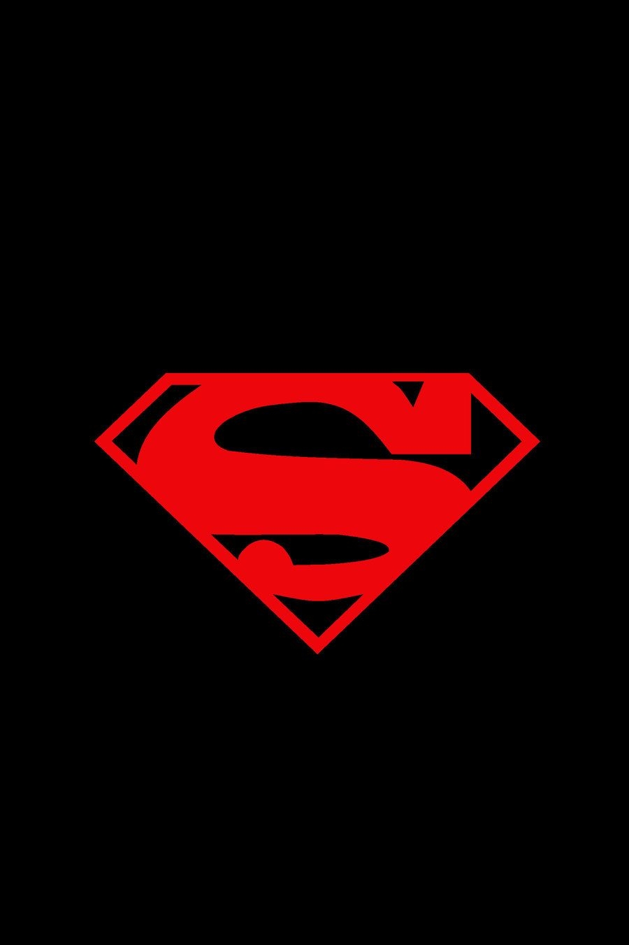 900x1360 Superboy. Superman wallpaper, Superman comic, Superman wallpaper logo, Phone