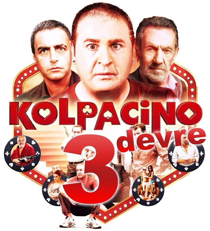 880x960 Kolpaçino 3. Devre (2016), Phone