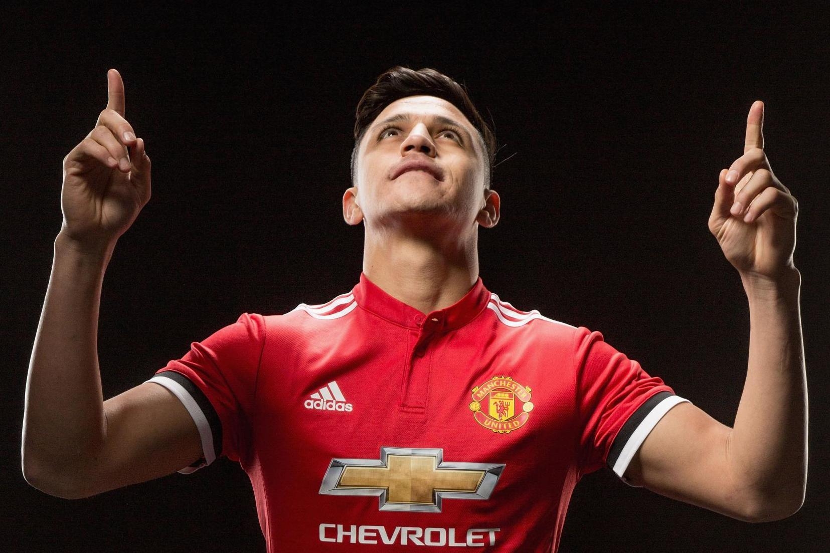 1660x1110 Manchester United news: Alexis Sanchez stats make grim reading, Desktop