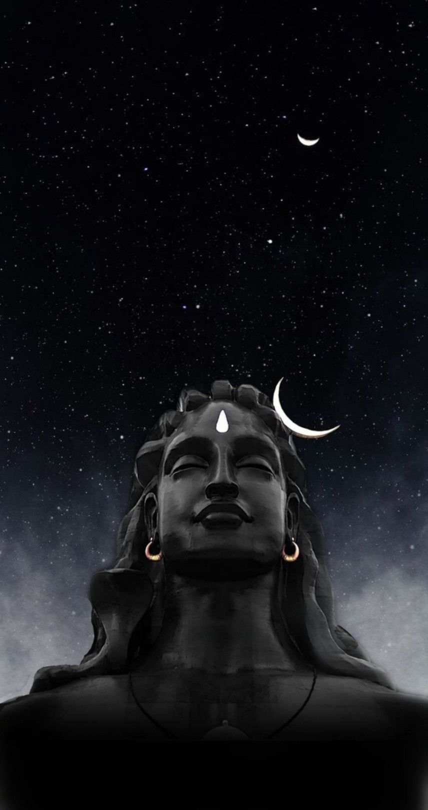 860x1620 Mahadev HD wallpaper. Lord shiva, Phone