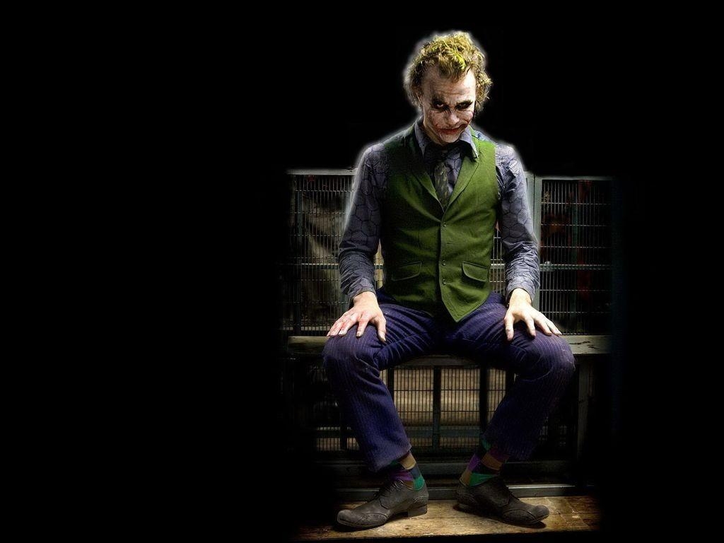 1030x770 The Joker Wallpaper 2560x1800. The Joker (Heath Ledger), Desktop