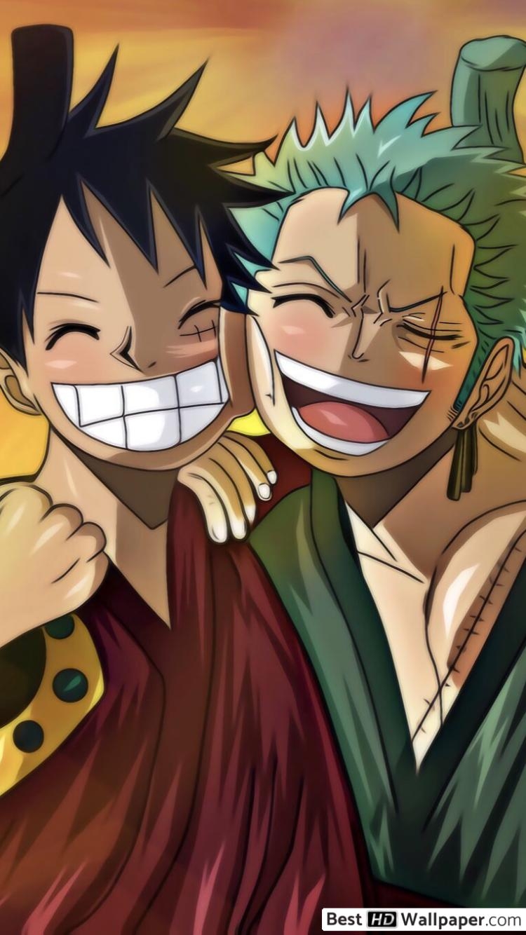 750x1340 Zoro Wallpaper iPhone, Phone