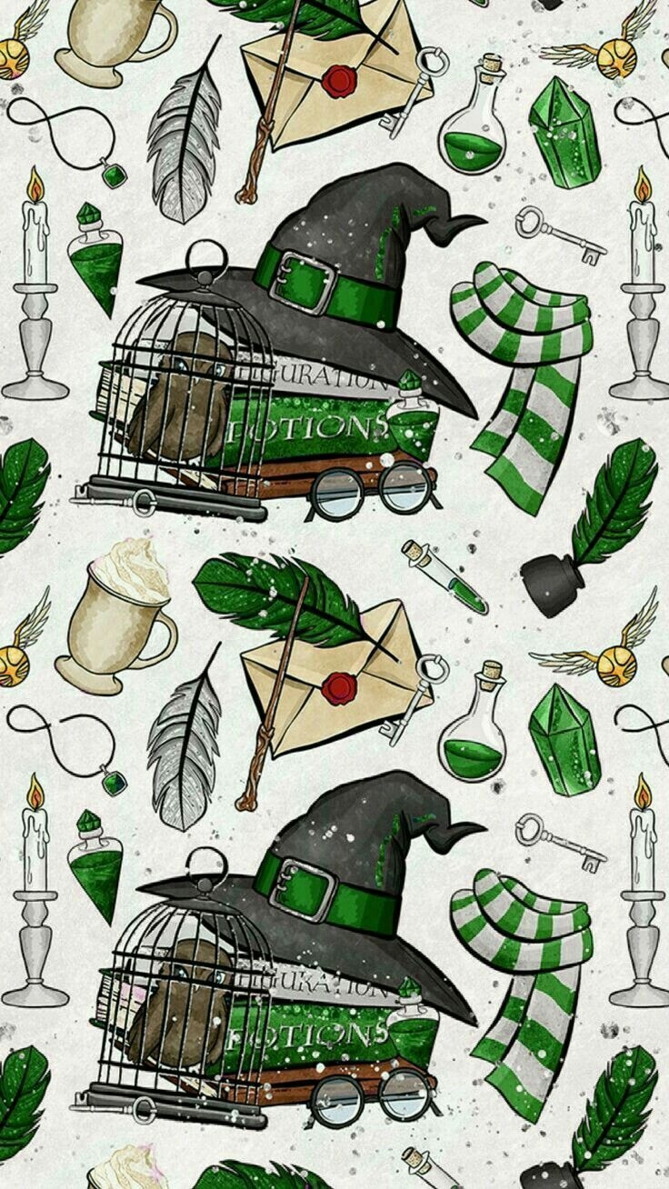 740x1310 Slytherin Wallpaper Harry Potter. Harry potter background, Cute harry potter, Harry potter wallpaper phone, Phone