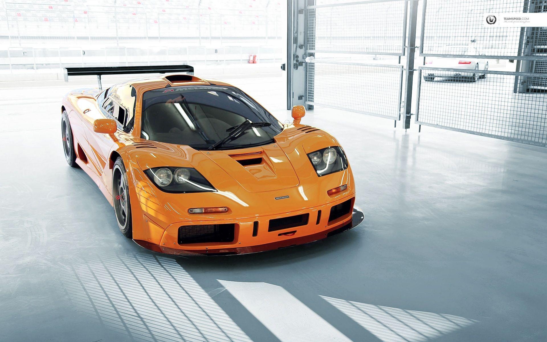 1920x1200 Mclaren F1 HD Wallpaper, Desktop