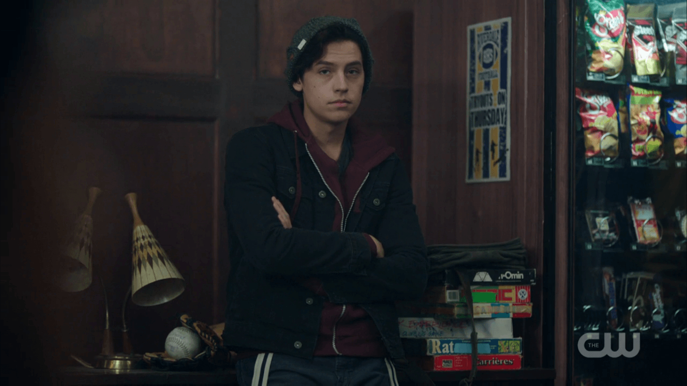 1370x770 Image result for riverdale jughead wallpaper. Riverdale, Desktop