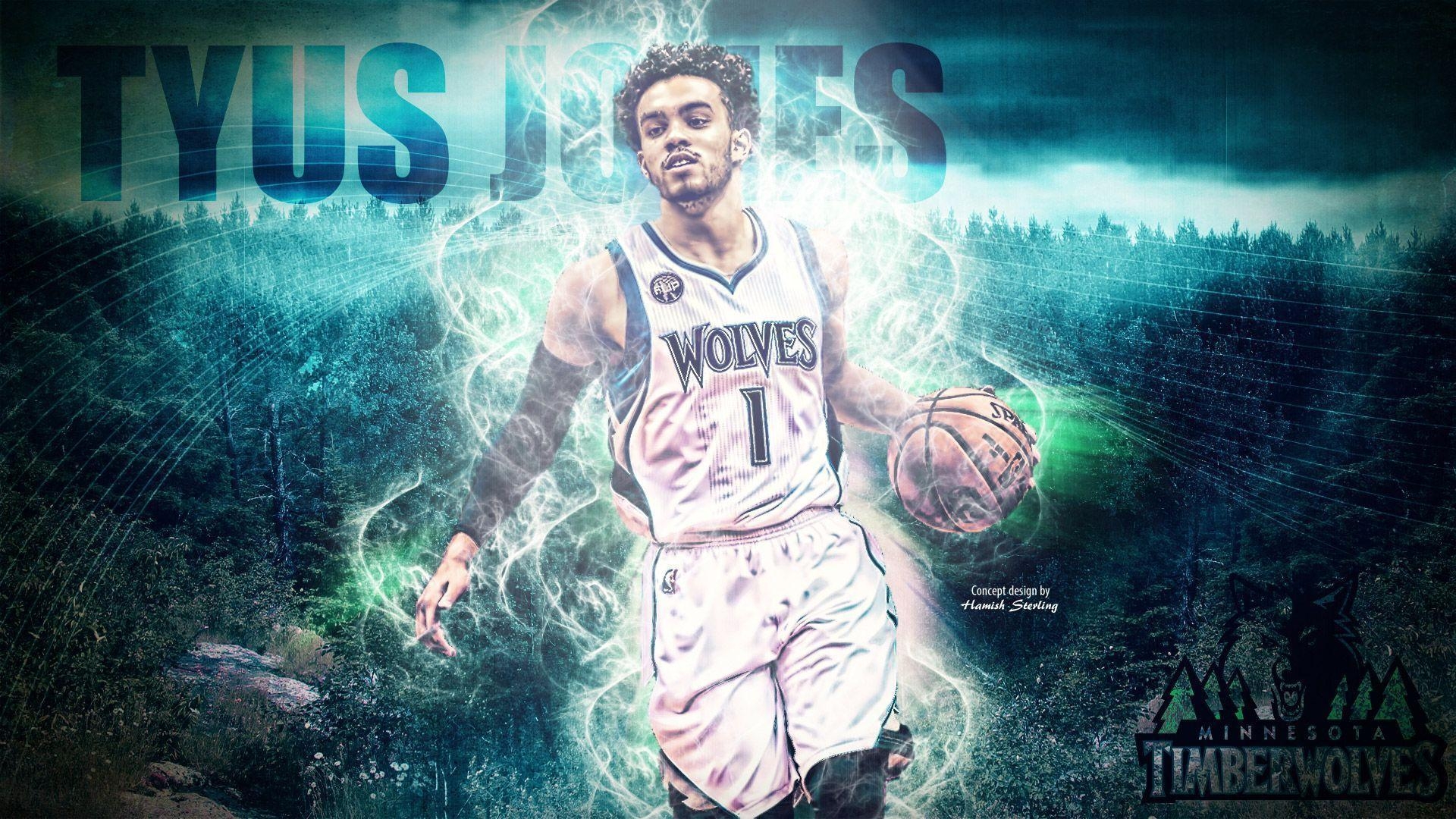 1920x1080 Minnesota Timberwolves Wallpaper. Basketball Wallpaper at, Desktop