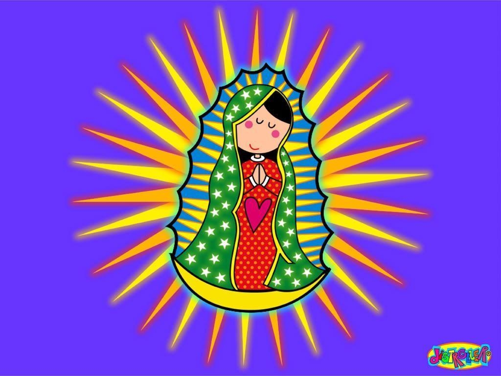 1030x770 Image detail for -Virgencita Plis And Post Wallpaper De Virgencita, Desktop