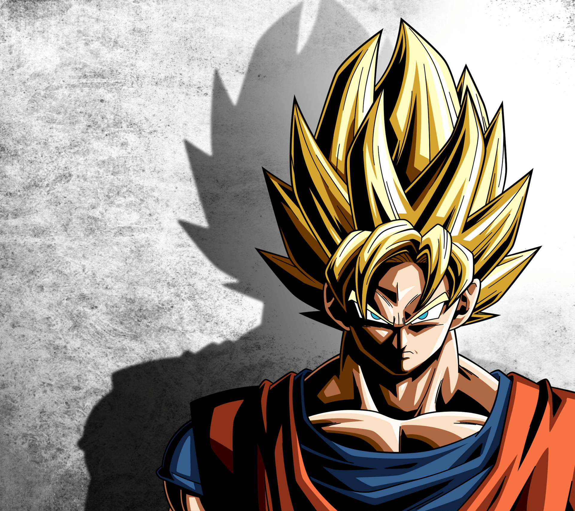 1920x1710 Download Dragon Ball Z Wallpaper, Desktop