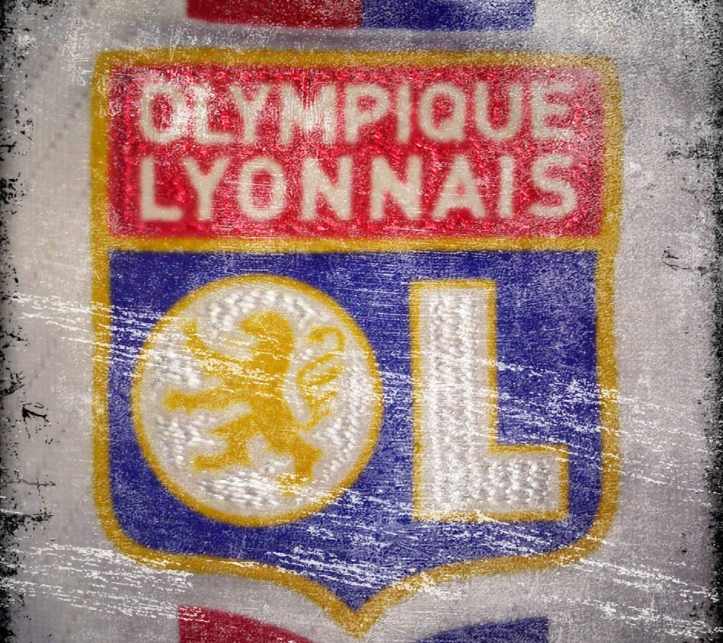 1440x1280 Olympique Lyonnais Wallpaper, Desktop