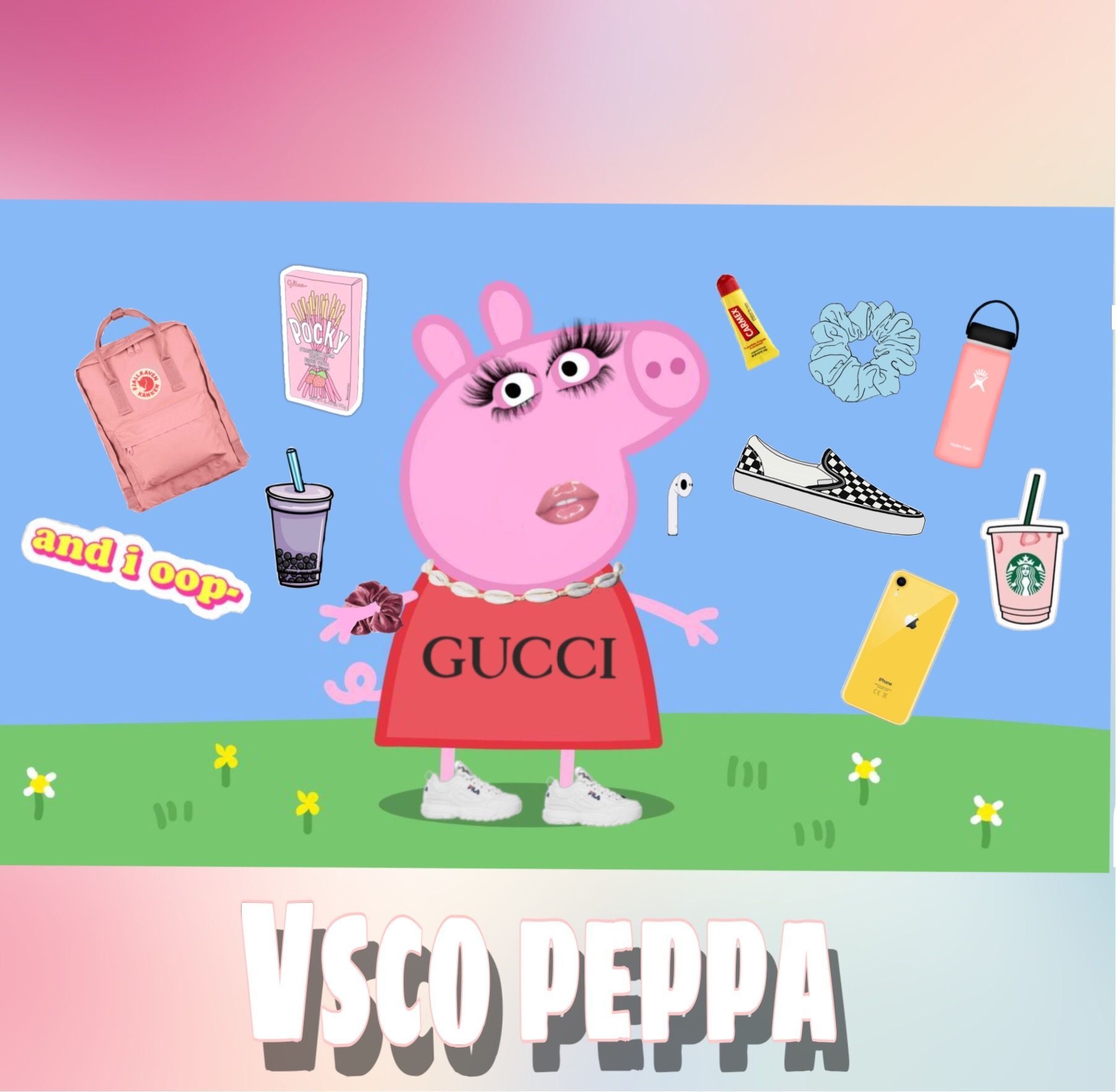 1810x1770 Peppa pig memes, Peppa pig funny.com, Desktop