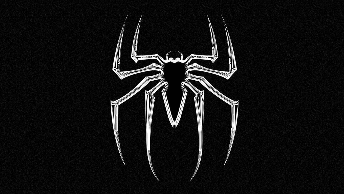 1360x770 Spider Wallpaper Free Spider Background, Desktop