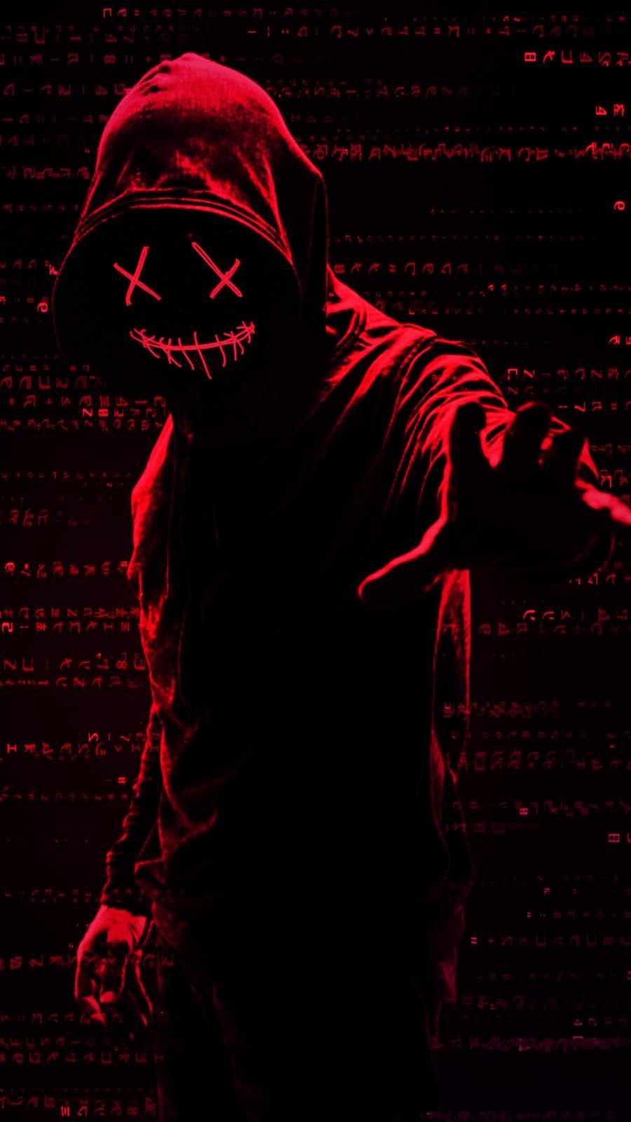 900x1600 I am Hacker iPhone Wallpaper Wallpaper, iPhone Wallpaper, Phone