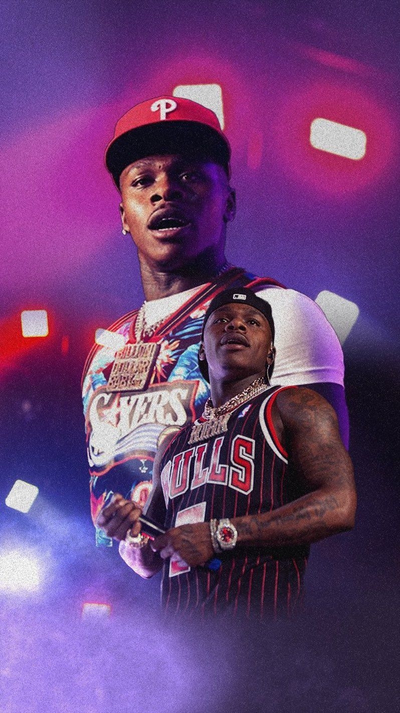 800x1420 DaBaby Wallpaper for iPhone / Android. Rapper wallpaper iphone, Feeling picture, Rap album covers, Phone