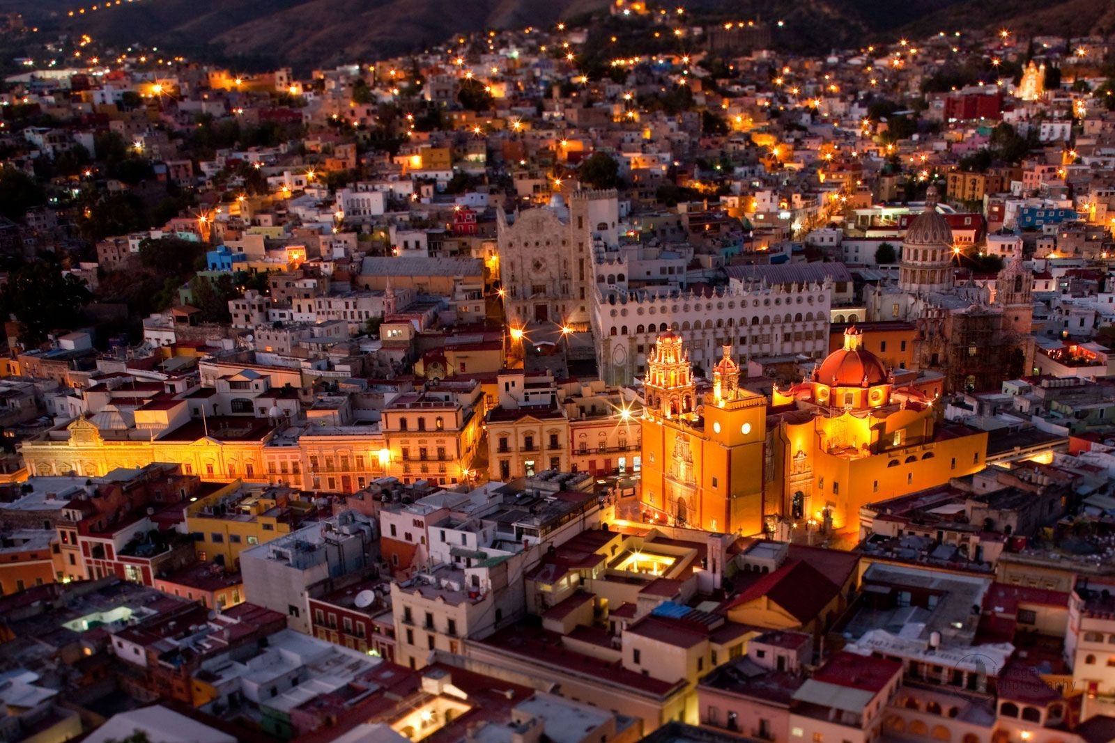 1600x1070 Guanajuato Wallpaper Free Guanajuato Background, Desktop