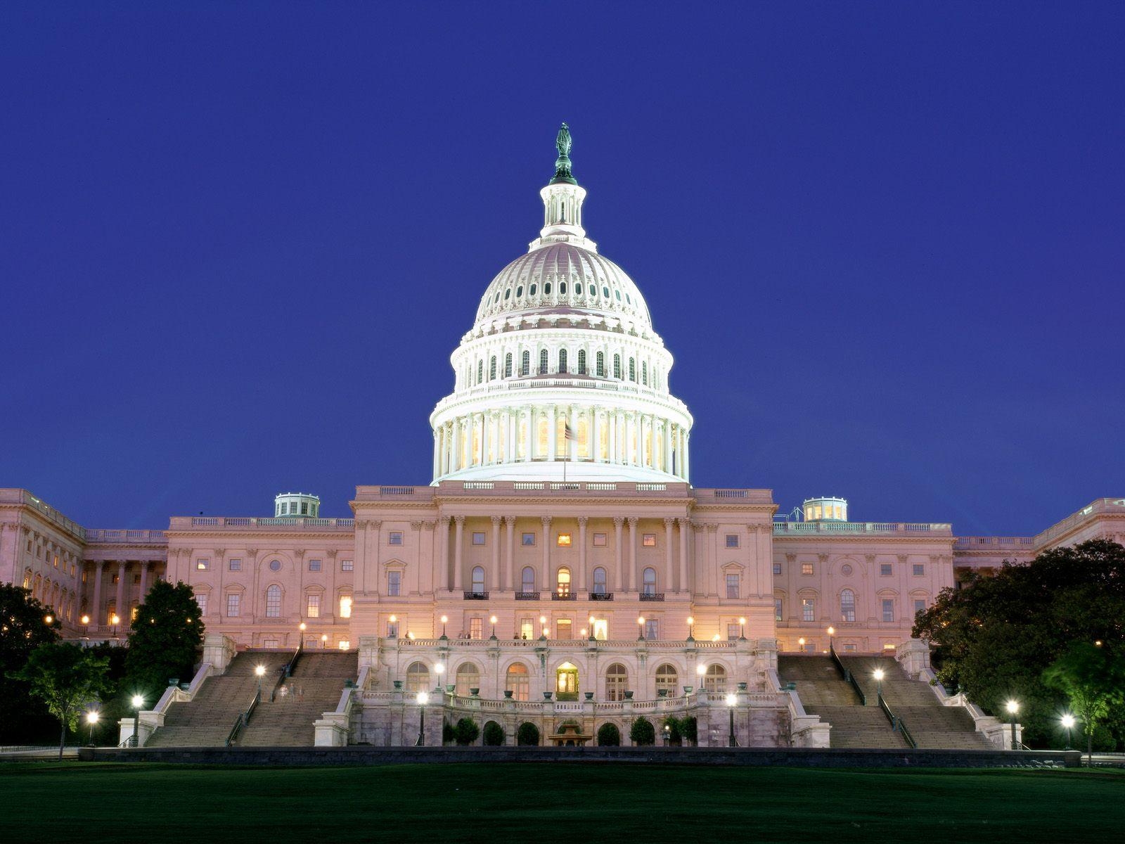 1600x1200 United States Capitol Wallpaper for Mobile, Desktop