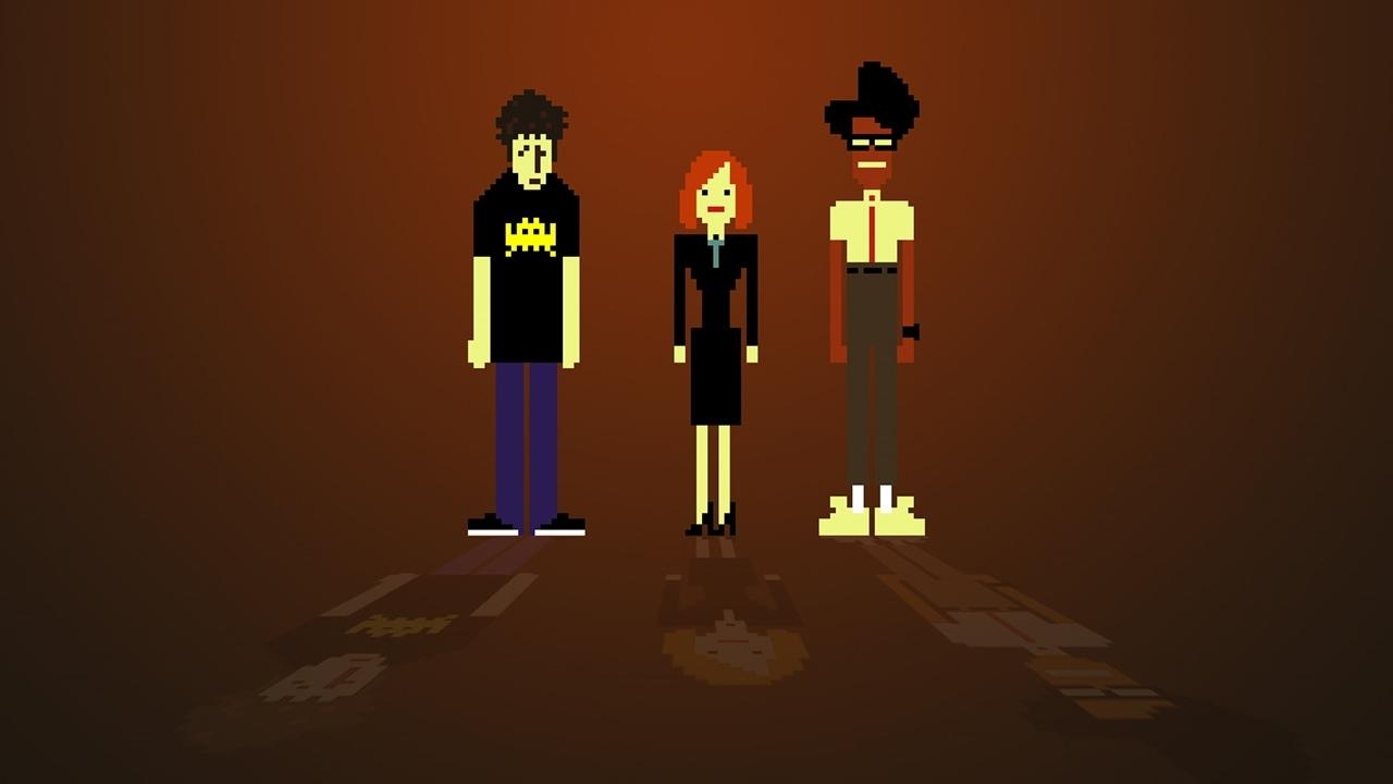 1280x720 The IT Crowd IT Crowd Wallpaper (), Desktop