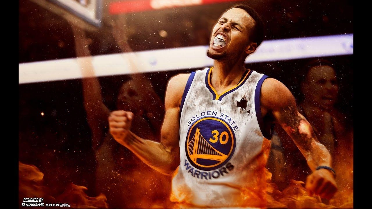 1280x720 NBA Curry Mix Beatles ᴴᴰ, Desktop