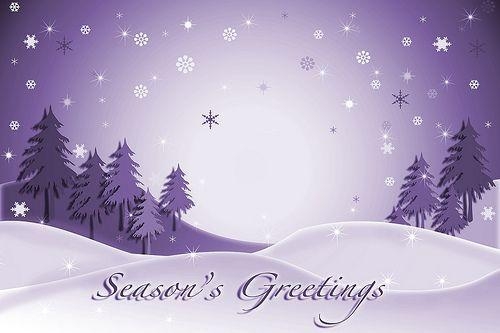 500x340 Season&;s Greetings Firs Wallpaper Sharing!, Desktop