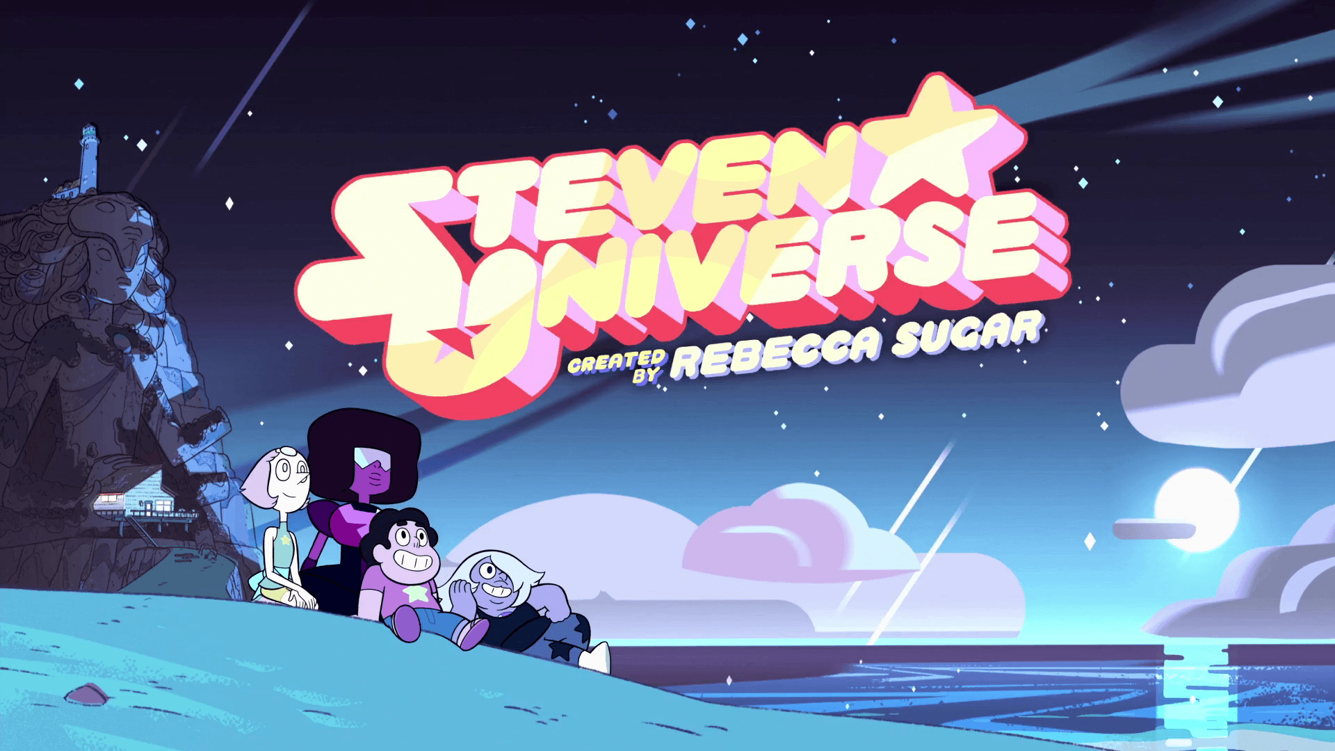 1920x1080 Steven Universe HD Wallpaper and Background Image, Desktop