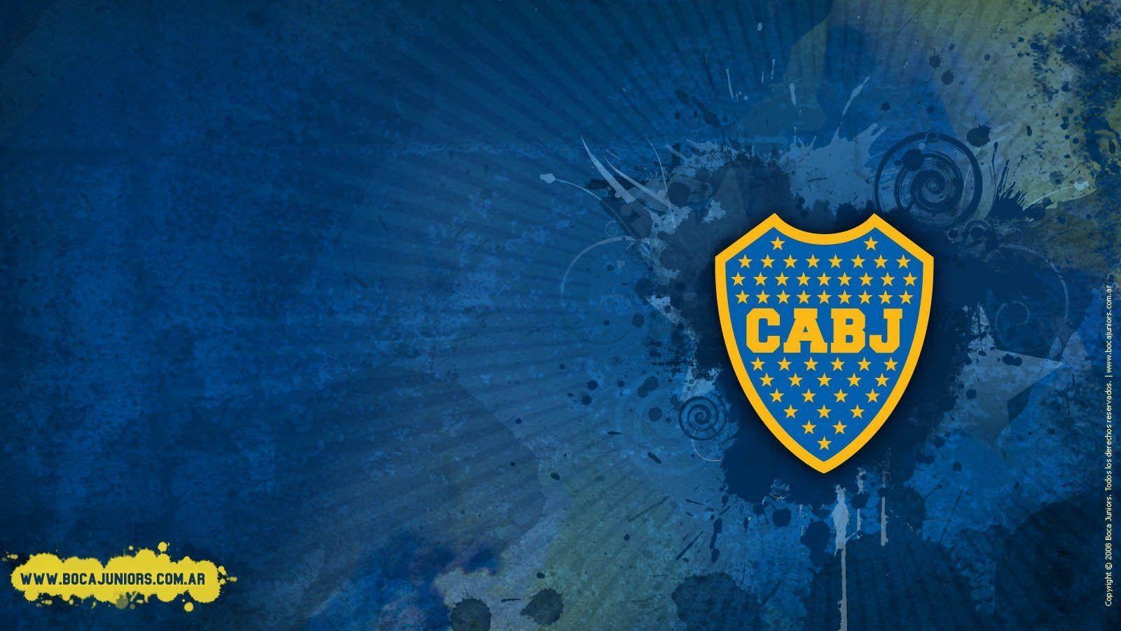 1600x900 Wallpaper Boca Juniors HD!, Desktop