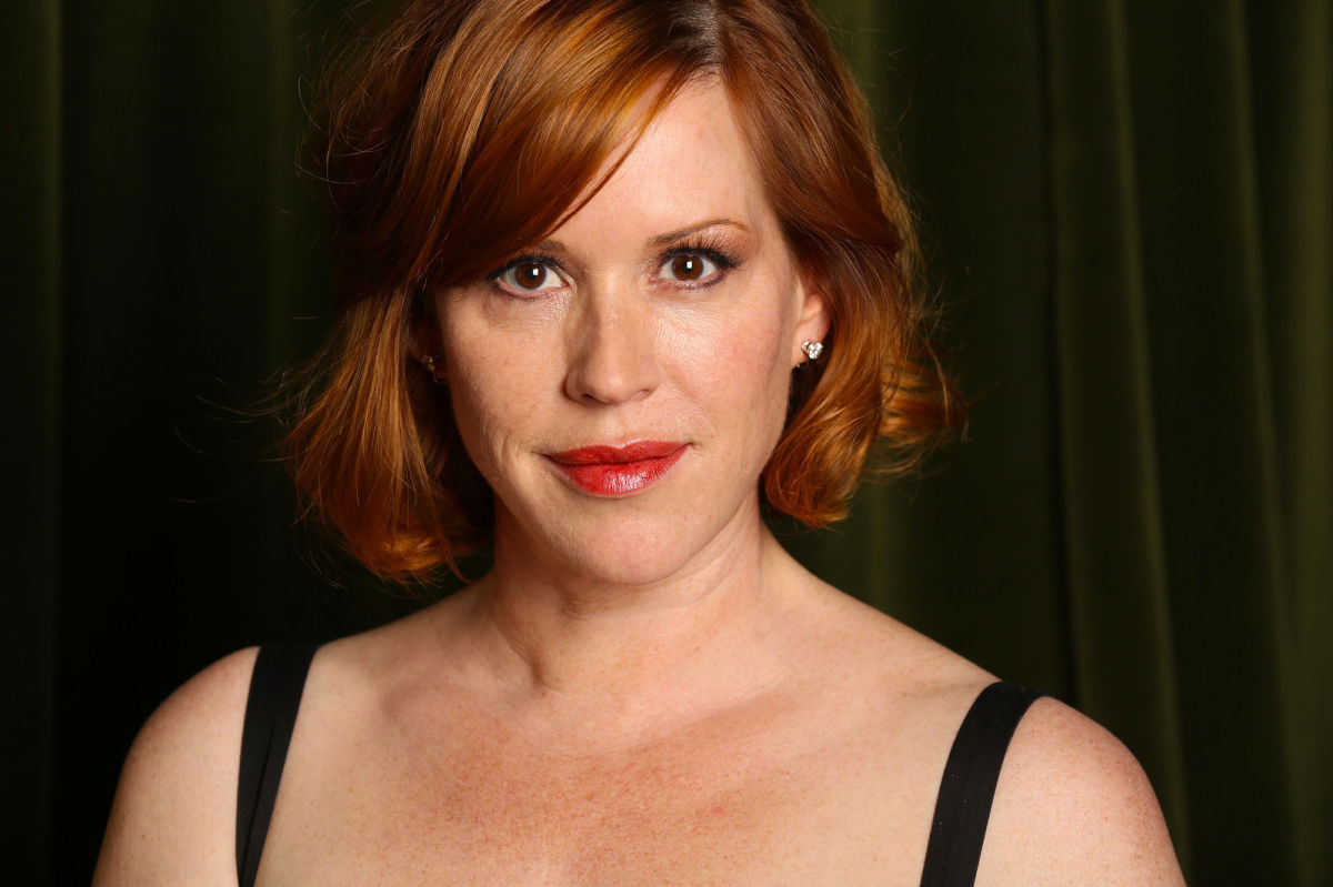 1200x800 Picture of Molly Ringwald, Picture Of Celebrities, Desktop