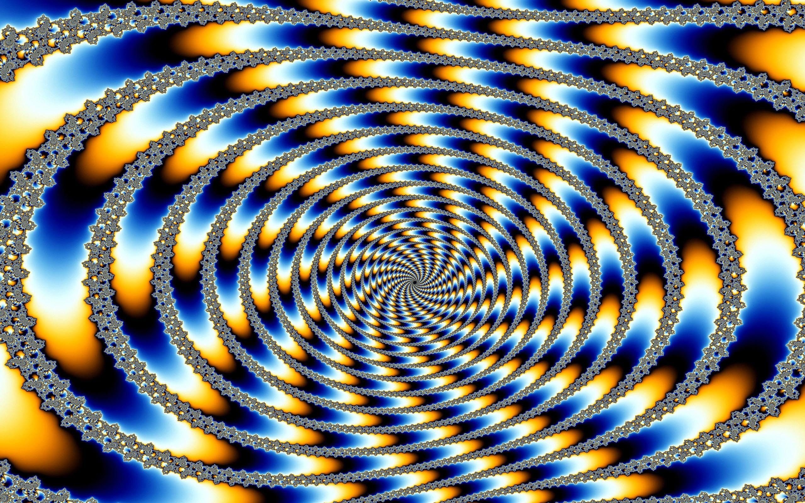 2560x1600 Hypnosis Moving Wallpaper, Desktop