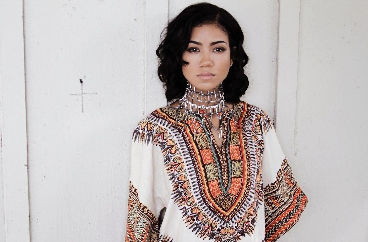 1260x840 Jhené Aiko Signs With BMI, Desktop