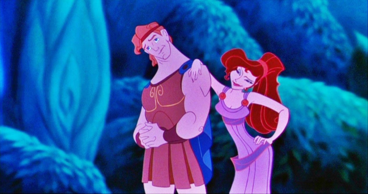 1270x680 Hercules Disney Movie HD Wallpaper Image for Galaxy S6, Desktop