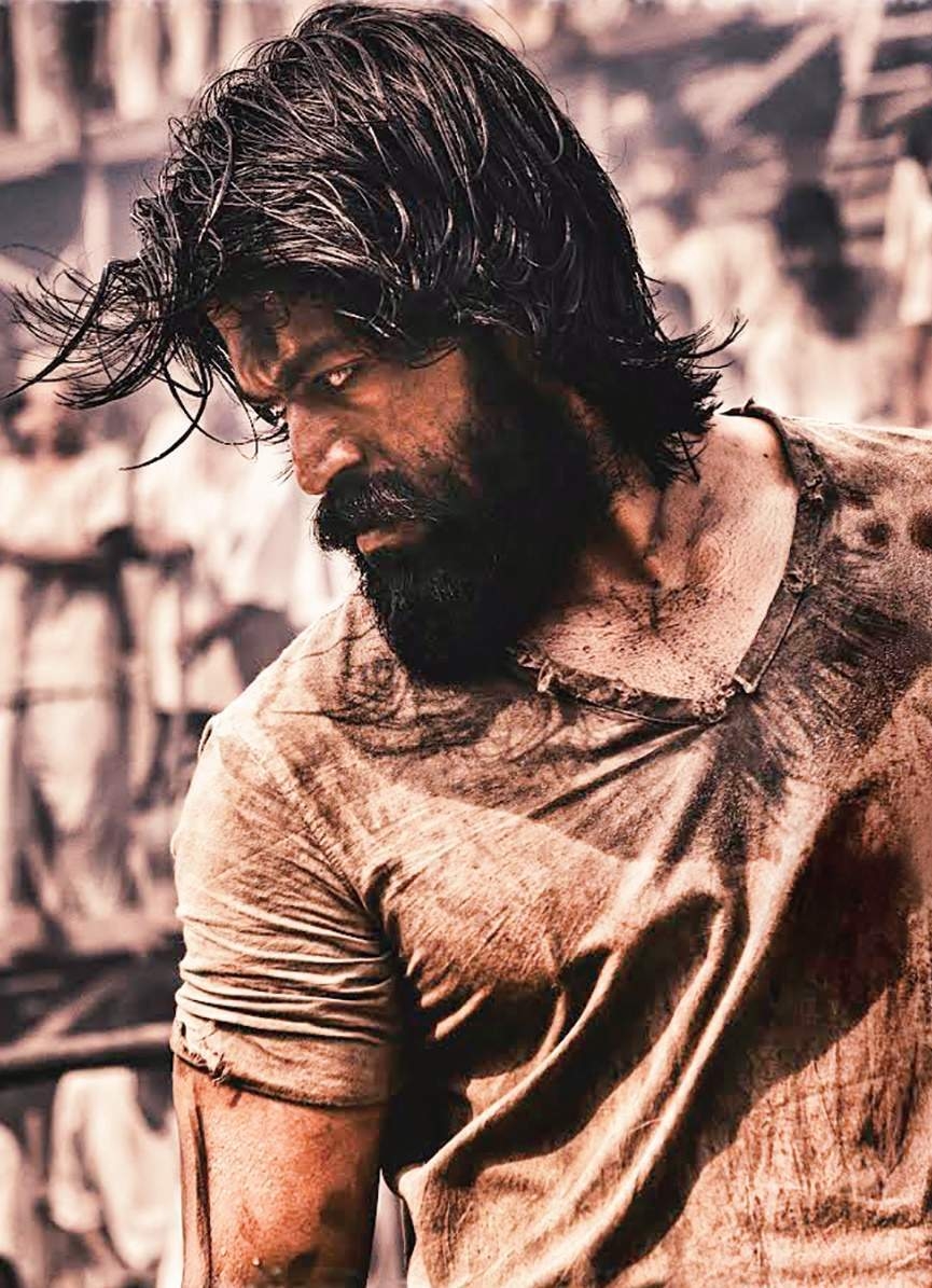 870x1200 kgf 2 HD wallpaper, Phone