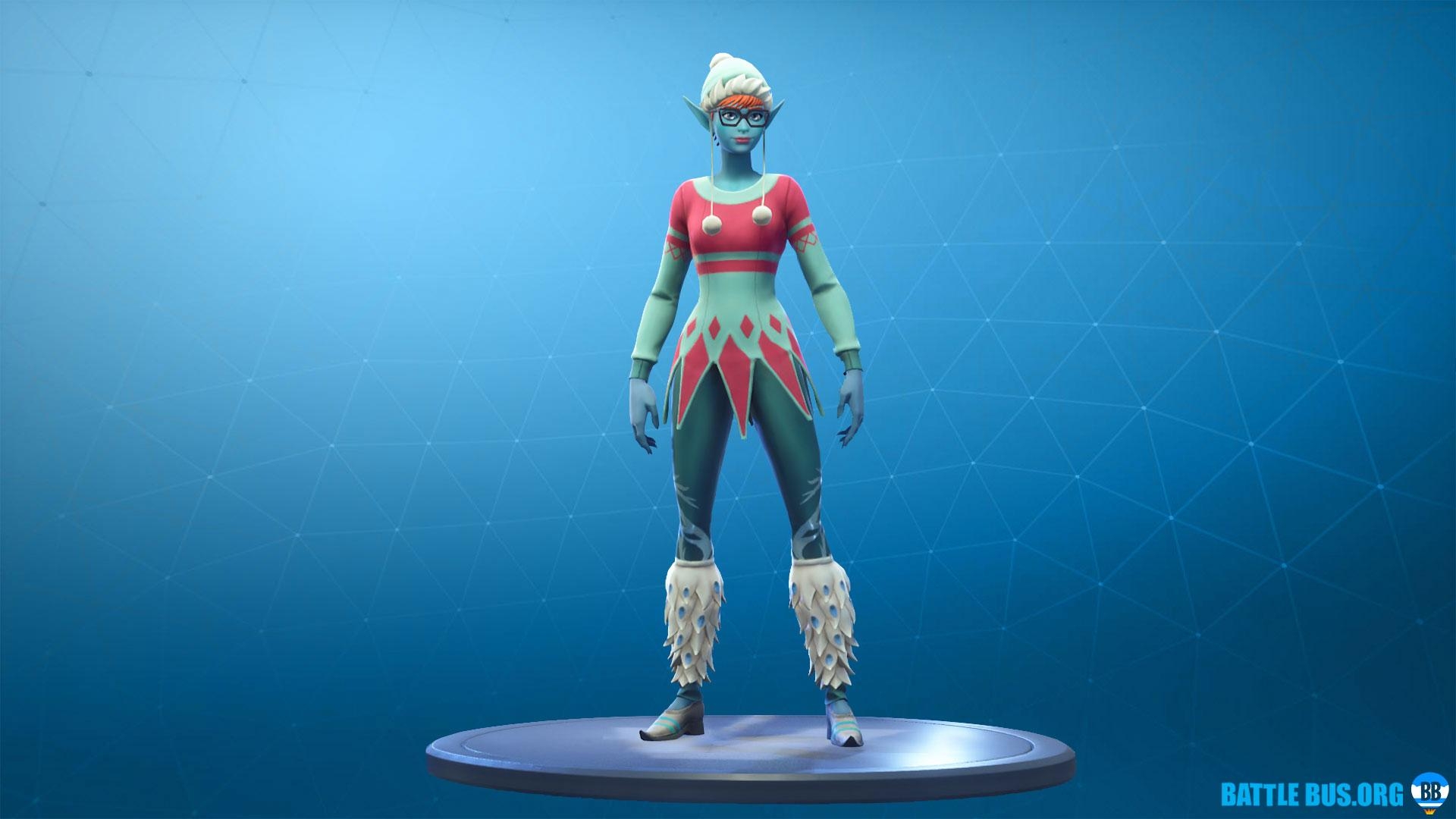 1920x1080 Sugarplum Outfit News, Skins, Settings, Updates, Desktop